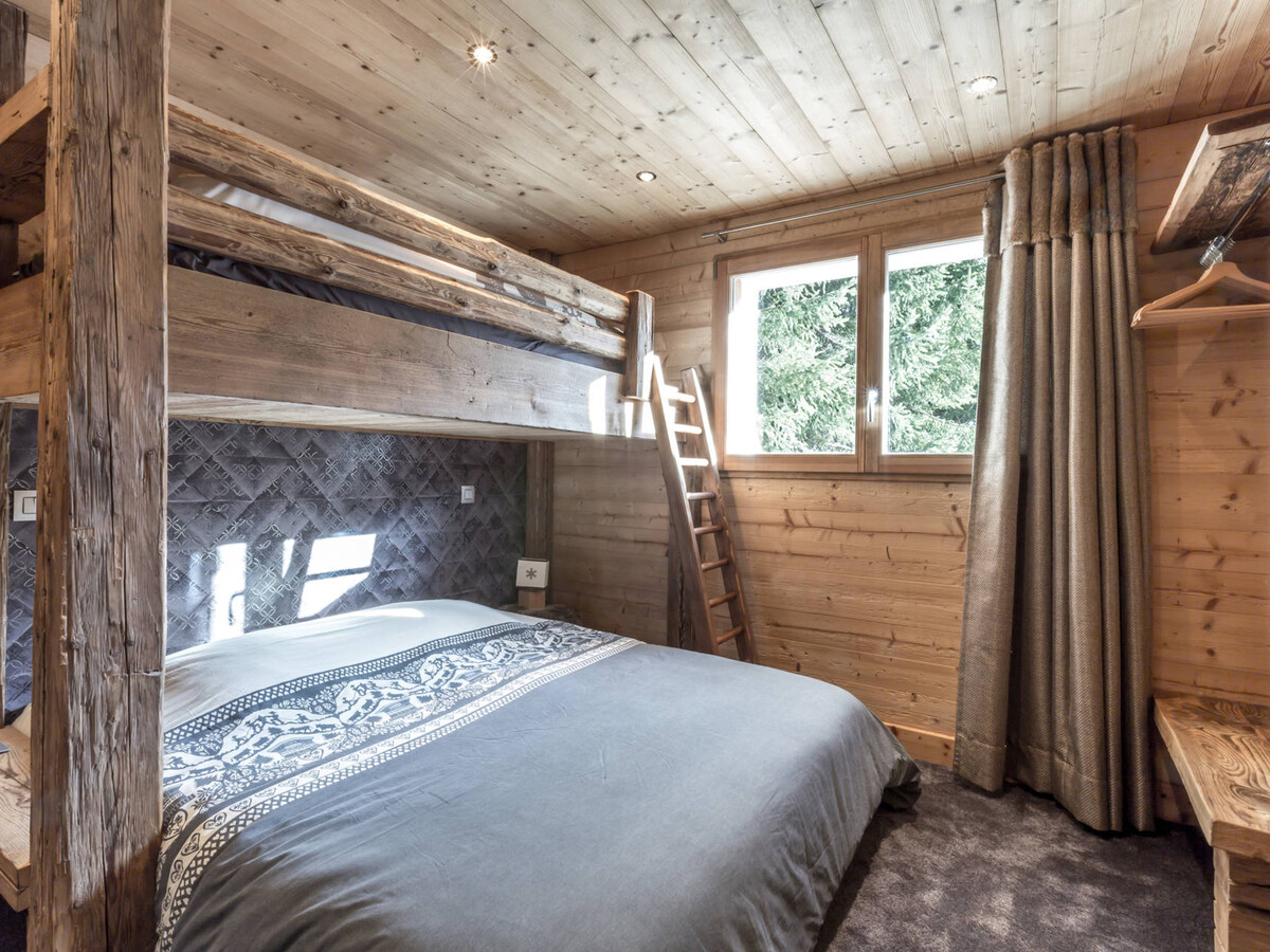 Appartement Pascal 4★ ski au pied à La Clusaz - Photo 7
