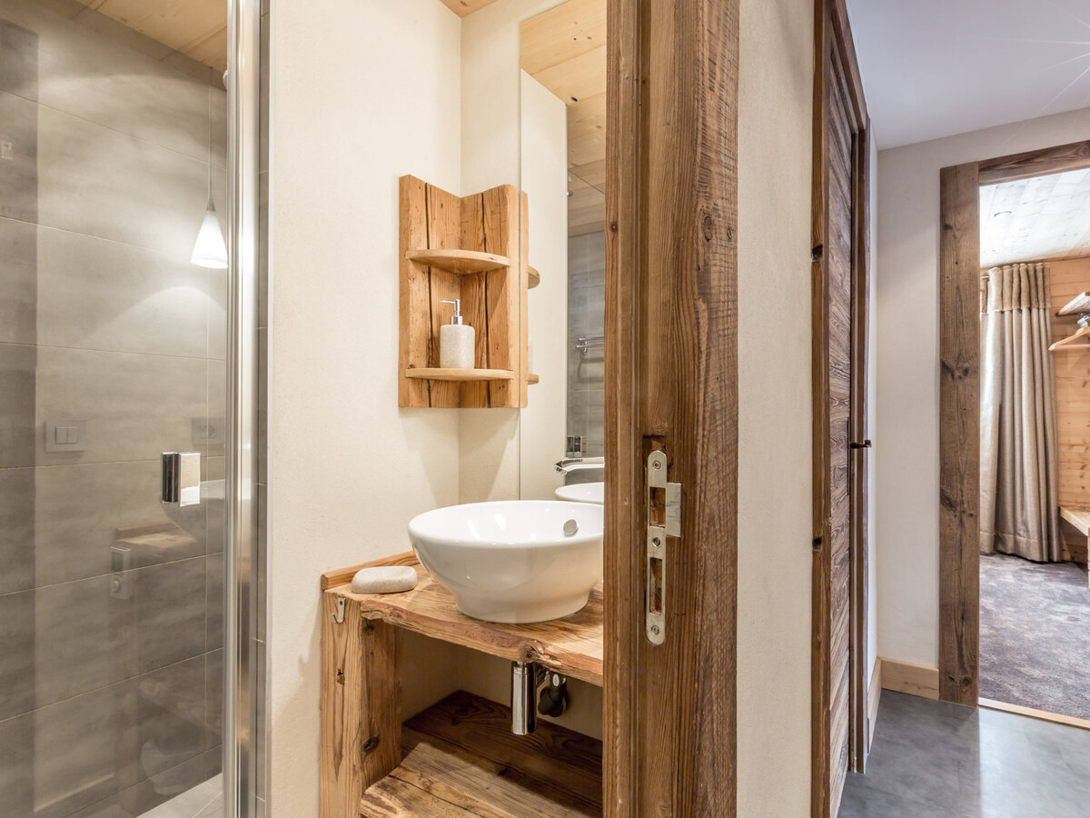 Appartement Pascal 4★ ski au pied à La Clusaz - Photo 8