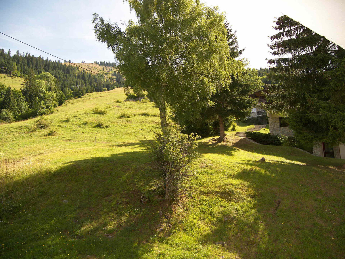 Appart 56 m² vue pistes, balcon sud à La Clusaz - Photo 10