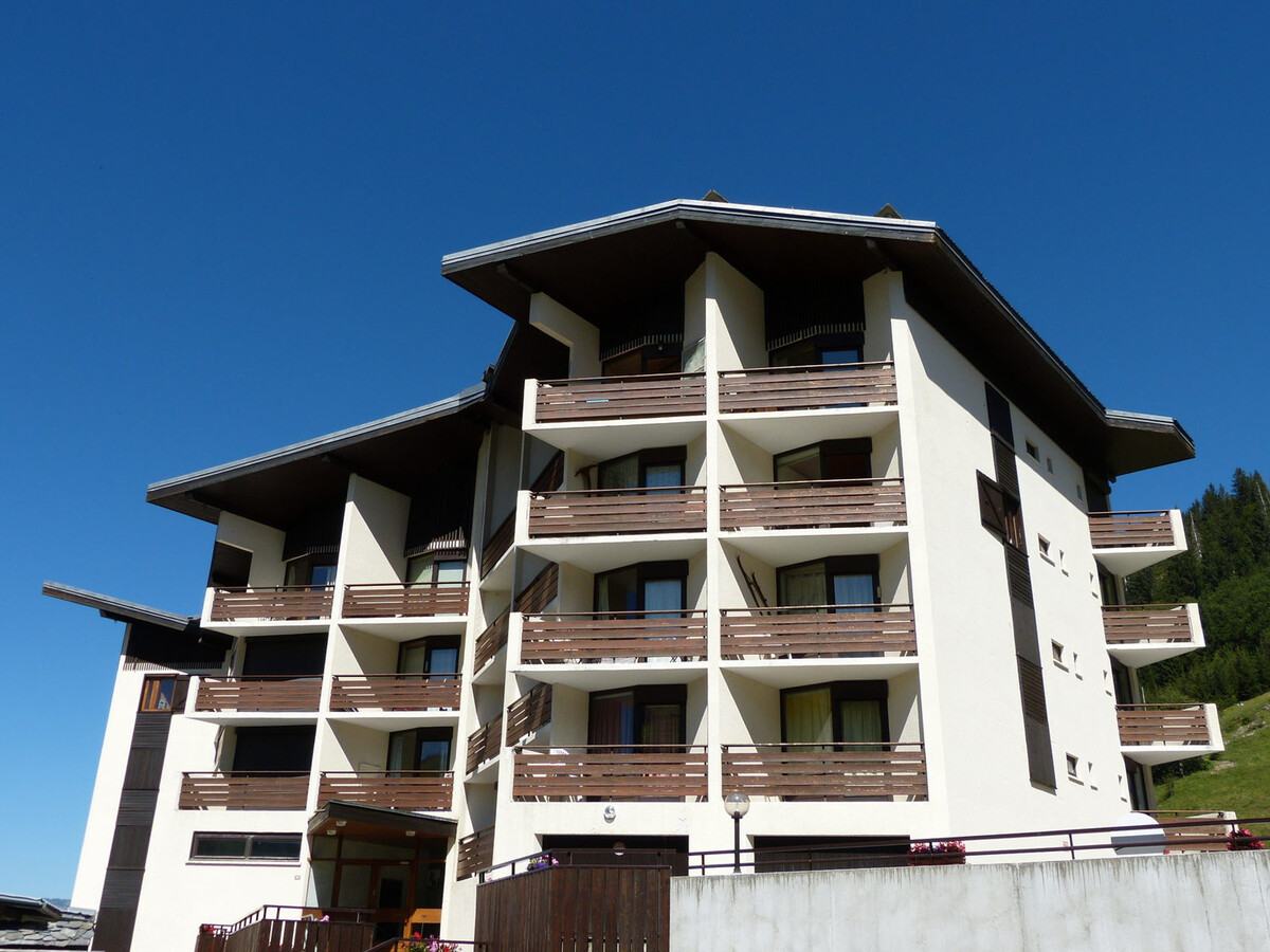 Appartement cosy, pied de piste, cheminée, animaux admis - Photo 14