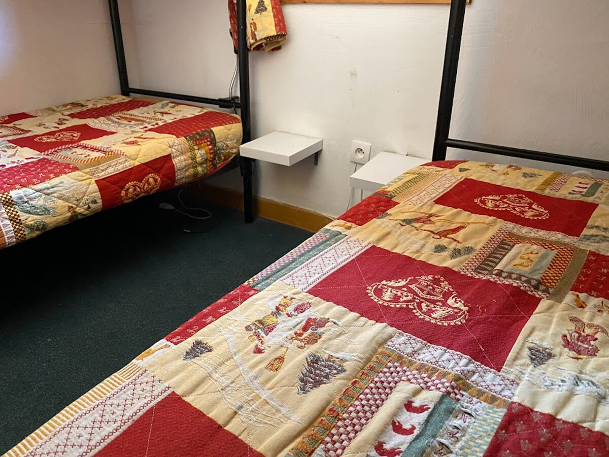 Appartement 6 personnes Valloire, balcon ouest et parking - Photo 5