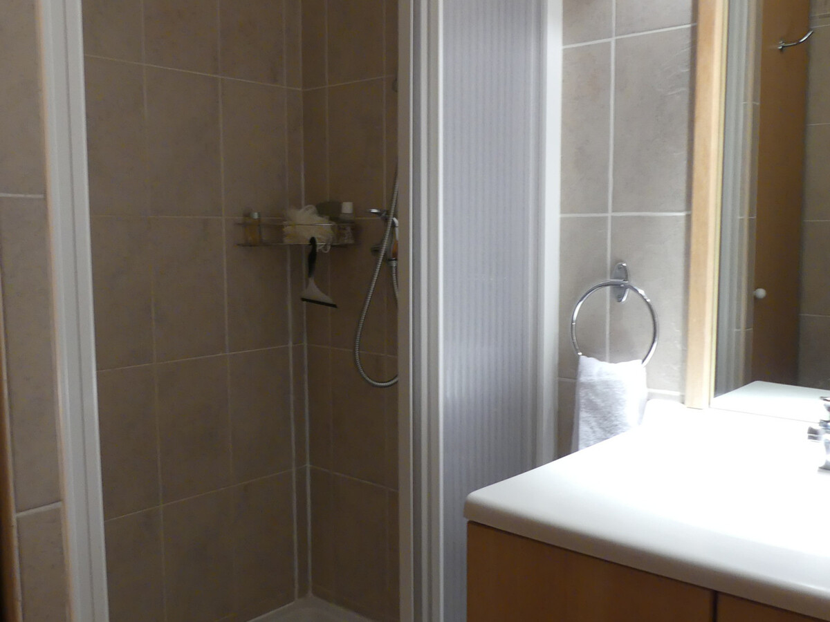 Appartement 6 personnes Valloire, balcon ouest et parking - Photo 7