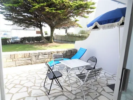 Location appartement de vacances à Ploemeur