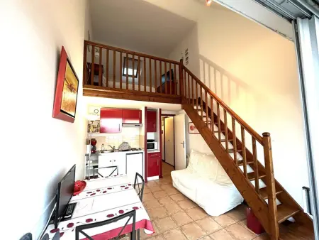 Location appartement de vacances à Ploemeur