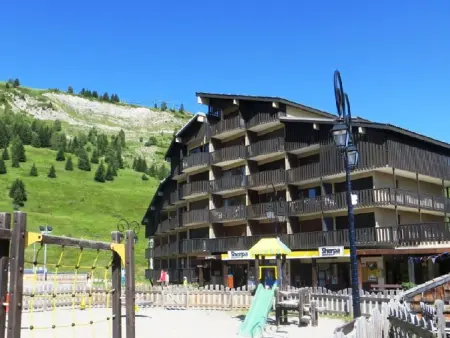 Duplex 8 pers au pied des pistes à Auris en Oisans : photo 18