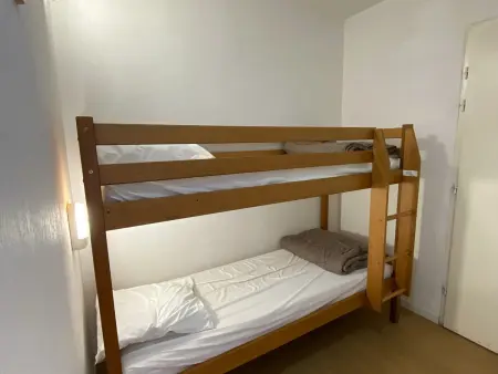 Appartement 6 pers. au Dévoluy, balcon sud-est et pistes à 100 m : photo 11