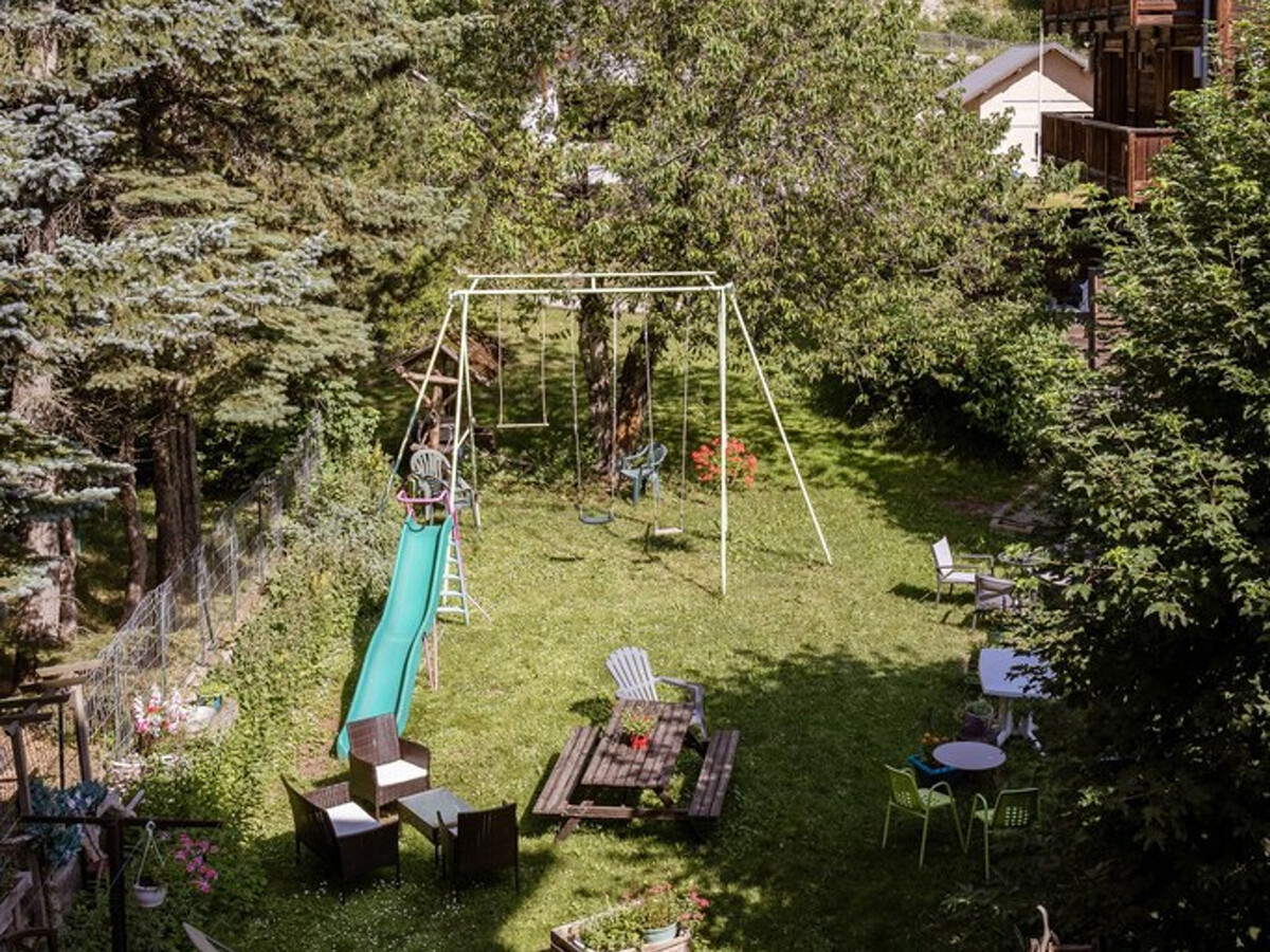 Appartement 8 pers., 2 chambres, animaux acceptés à Valloire - Photo 13