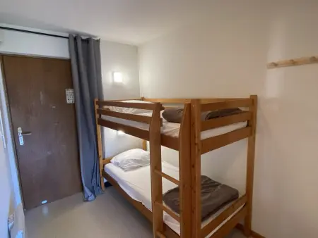 Appartement 6 pers. avec balcon sud vue Pic de Bure, Le Dévoluy : photo 9