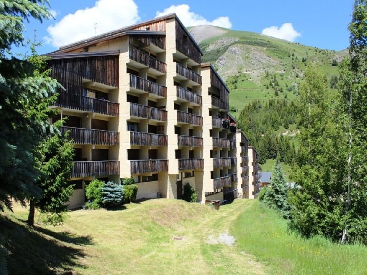 Studio rénové vue Glacier de la Meije, 6 pers, pied des pistes - Photo 15