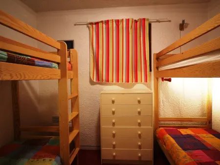 T2 montagne Auris, balcon Écrins et parking gratuit : photo 7