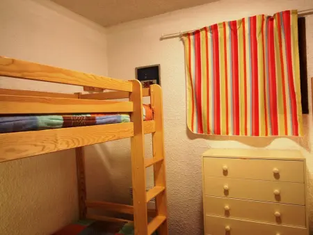 T2 montagne Auris, balcon Écrins et parking gratuit : photo 8