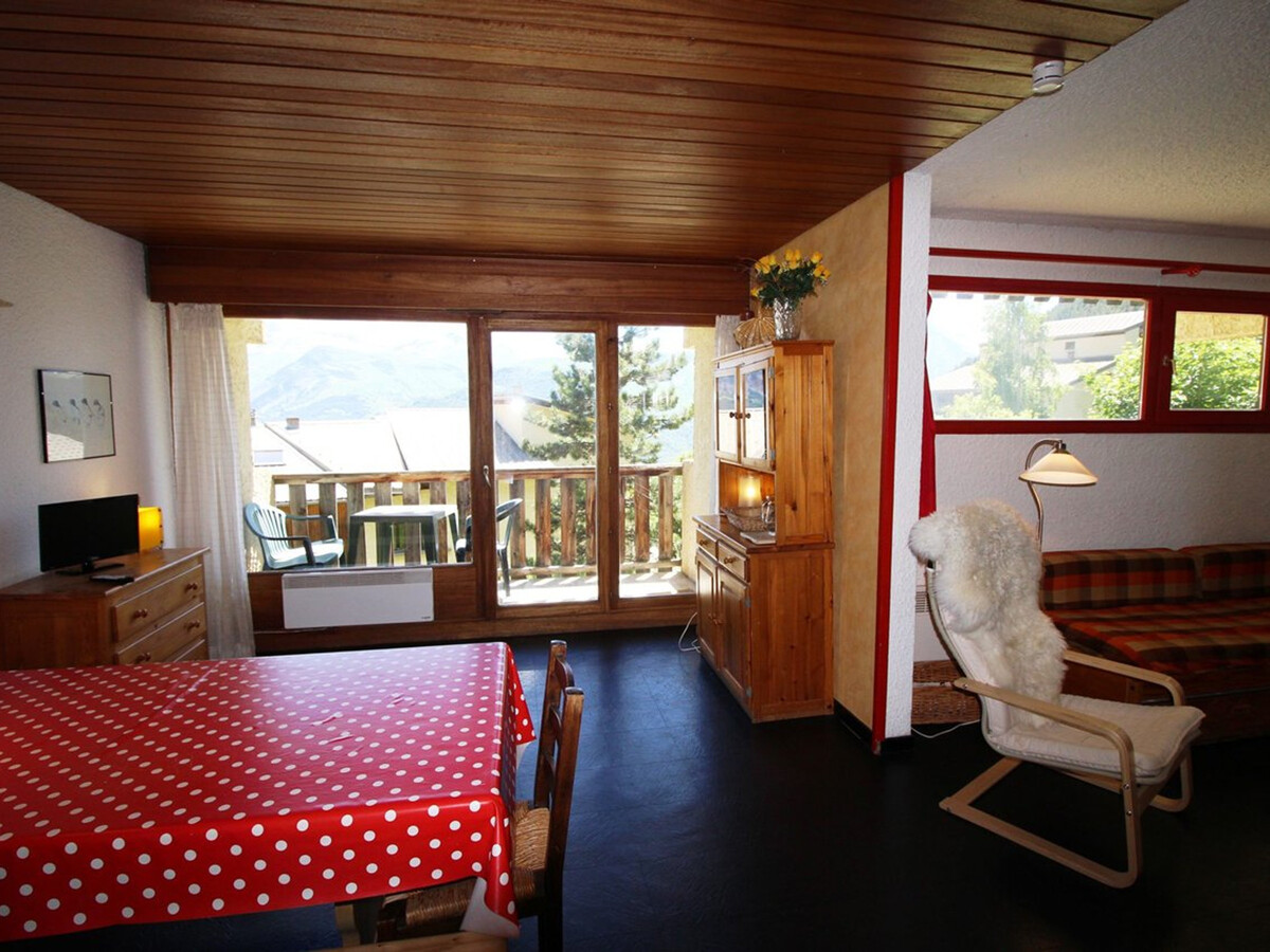 Appartement 8 pers. à Auris, pieds des pistes et commerces - Photo 1