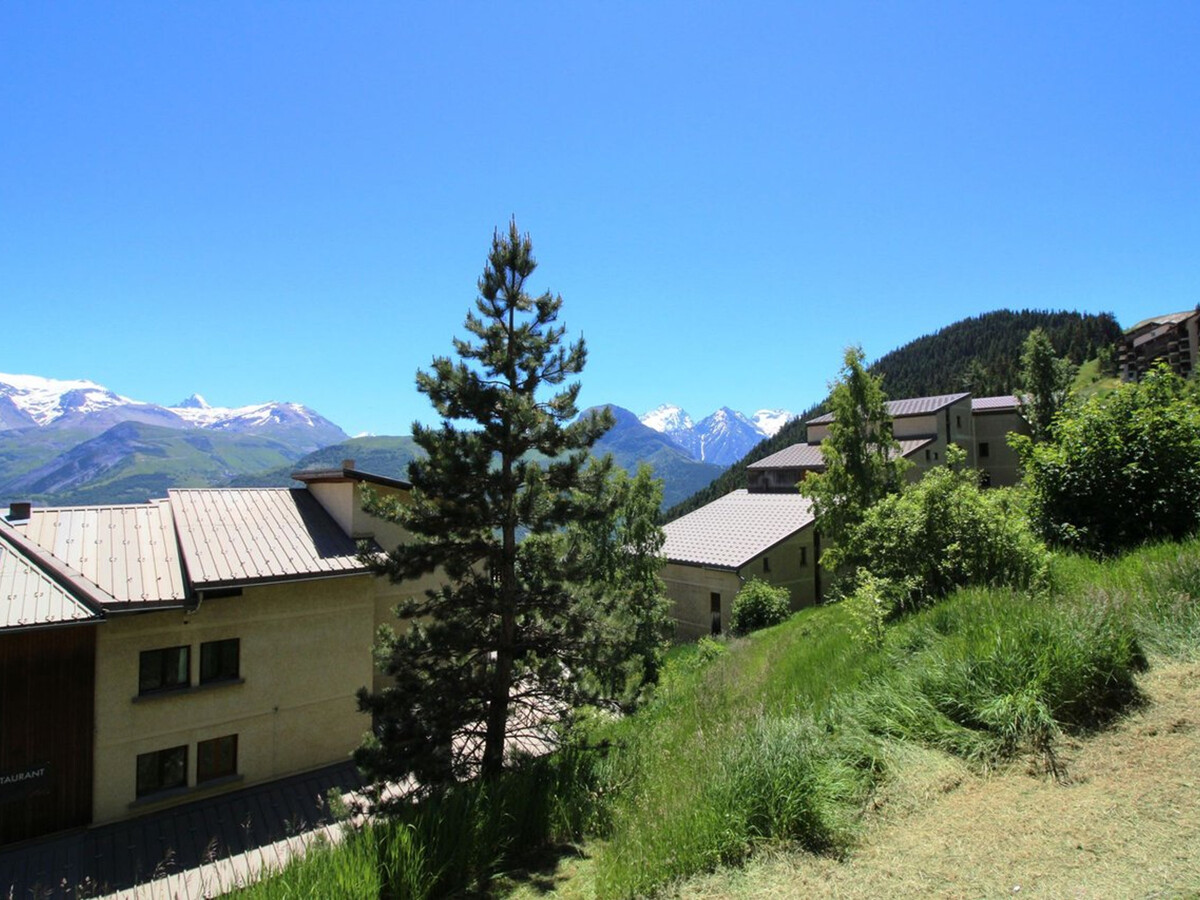 Appartement 8 pers. à Auris, pieds des pistes et commerces - Photo 2