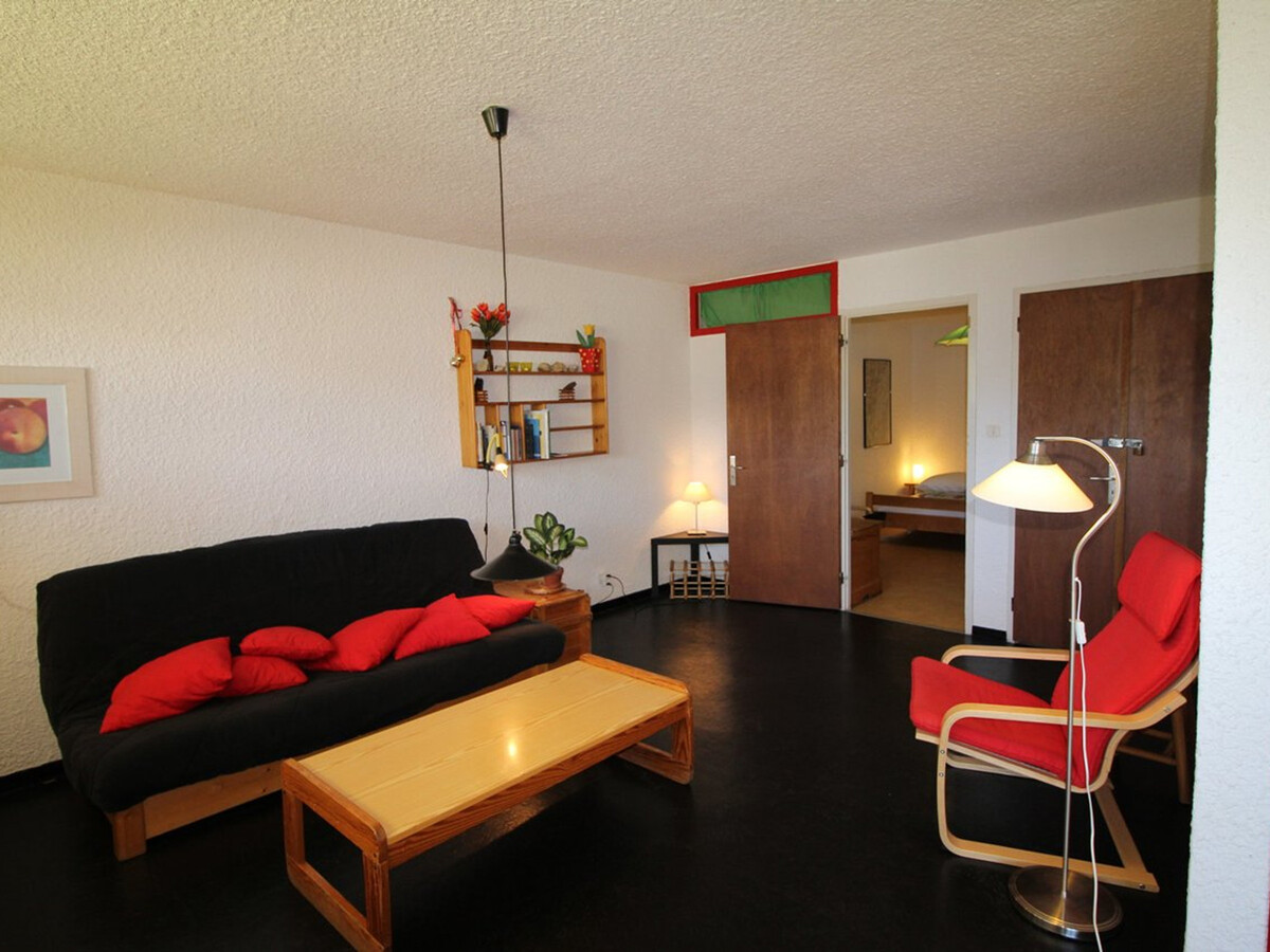 Appartement 8 pers. à Auris, pieds des pistes et commerces - Photo 3