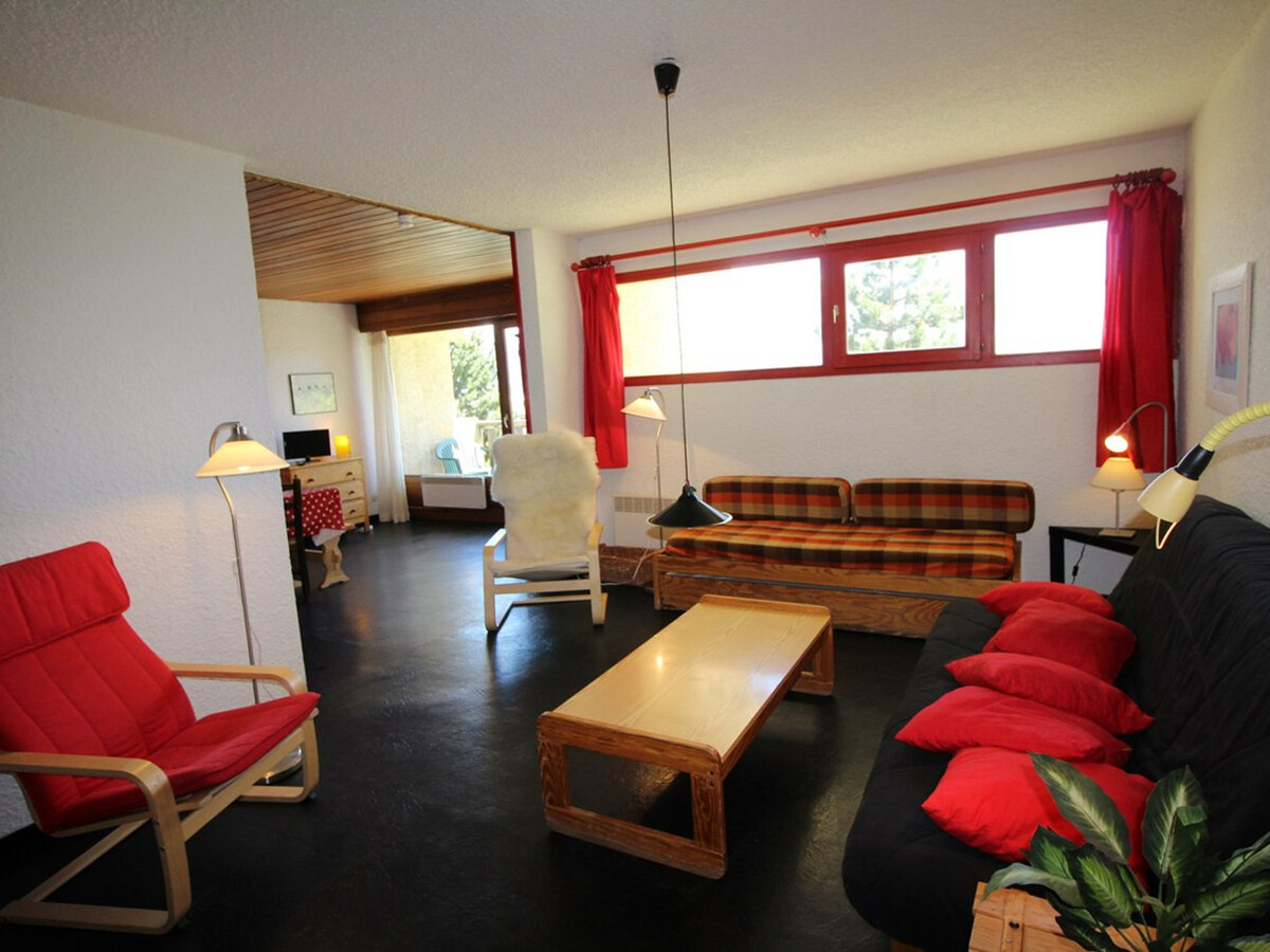 Appartement 8 pers. à Auris, pieds des pistes et commerces - Photo 4