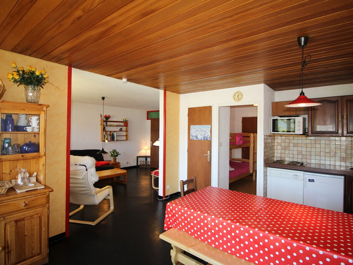 Appartement 8 pers. à Auris, pieds des pistes et commerces - Photo 5