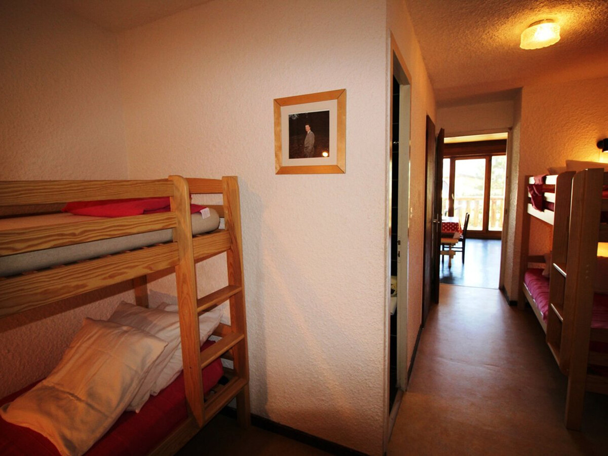 Appartement 8 pers. à Auris, pieds des pistes et commerces - Photo 7