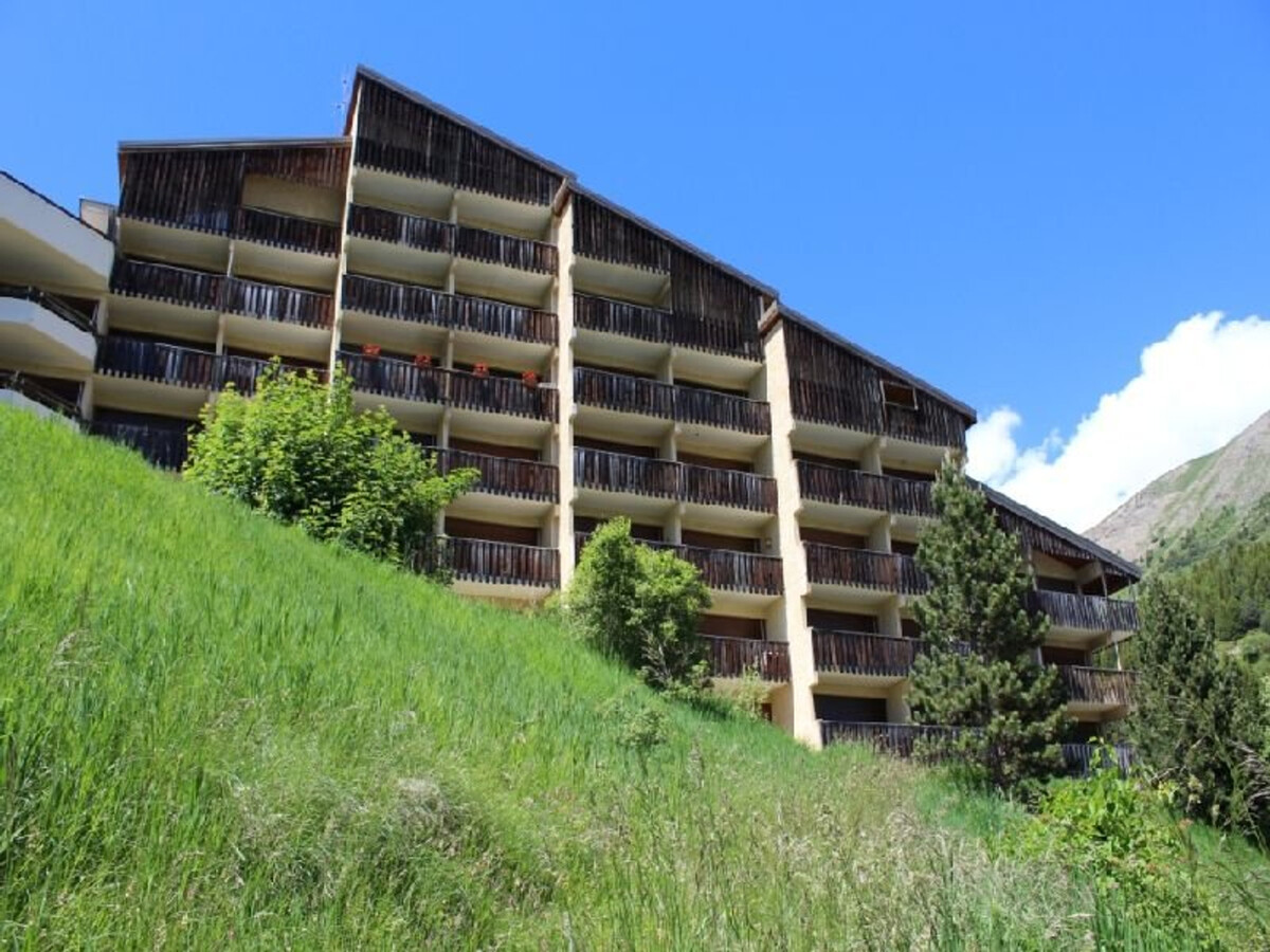 Appartement 8 pers. à Auris, pieds des pistes et commerces - Photo 13