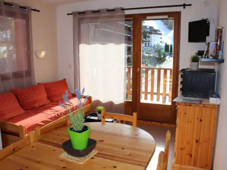 Location appartement de vacances à Le Dévoluy