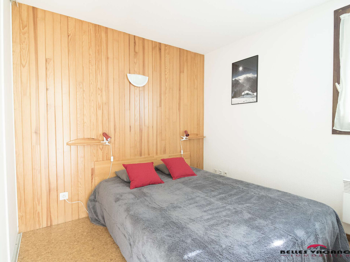 Appartement 6 personnes, parking et casier skis à Vielle-Aure - Photo 5