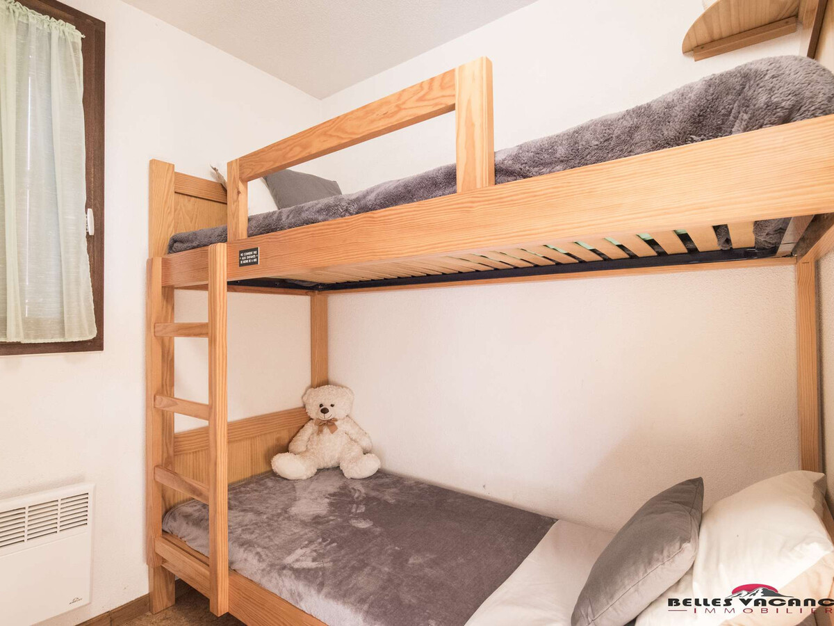Appartement 6 personnes, parking et casier skis à Vielle-Aure - Photo 6