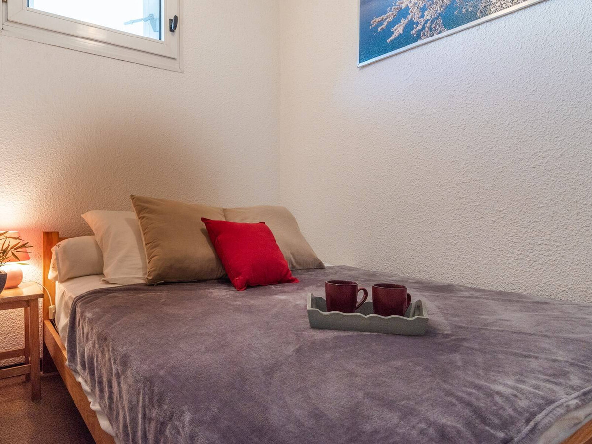 Appartement 4 pers. Saint-Lary, balcon sud & proche téléphérique - Photo 9