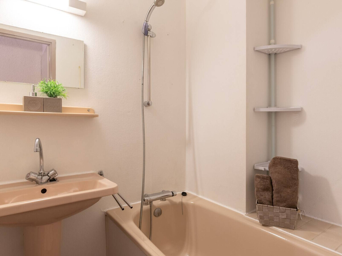 Appartement 4 pers. Saint-Lary, balcon sud & proche téléphérique - Photo 10
