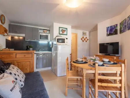 Location appartement de vacances à Saint Lary Soulan