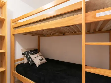 Appartement 6 pers. Saint-Lary, proche thermes et parking privé : photo 6