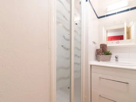 Appartement 6 pers. Saint-Lary, proche thermes et parking privé : photo 7