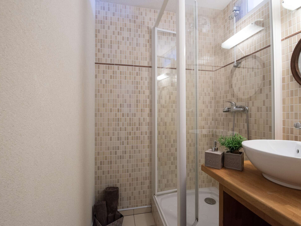 Appartement 6 pers Saint-Lary, balcon sud + parking - Photo 6