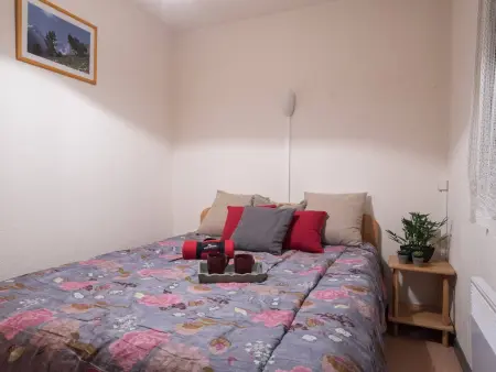 Appartement 6 pers, balcon sud, navette pistes Saint-Lary : photo 6