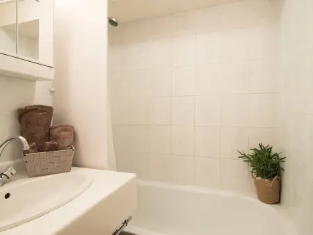 Appartement 6 pers. balcon sud, centre Saint-Lary-Soulan : photo 9
