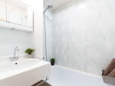 Appartement 6 pers. balcon sud, navette ski gratuite : photo 6