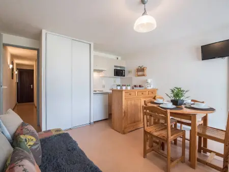 Appartement 6 pers avec balcon - calme, proche centre Saint-Lary Village, parking privé - Photo 1