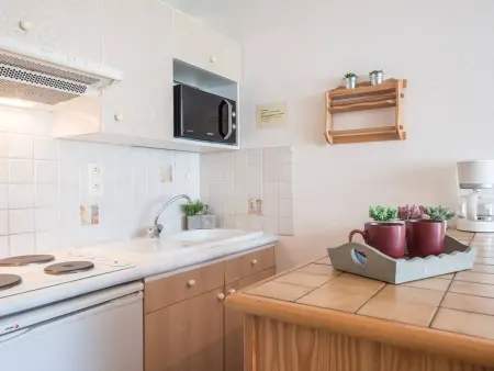 Appartement 6 pers avec balcon - calme, proche centre Saint-Lary Village, parking privé - Photo 3
