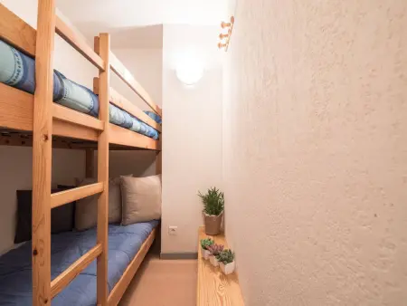 Appartement 6 pers avec balcon - calme, proche centre Saint-Lary Village, parking privé - Photo 6