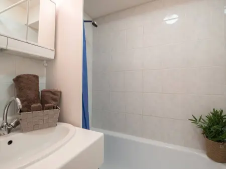 Appartement 6 pers avec balcon - calme, proche centre Saint-Lary Village, parking privé - Photo 7