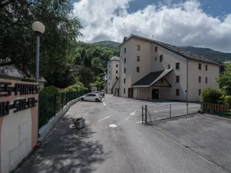 Appartement 6 pers avec balcon - calme, proche centre Saint-Lary Village, parking privé - Photo 10