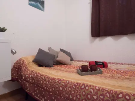 Studio cosy avec balcon Est et vue Pyrénées, Saint-Lary-Soulan : photo 6