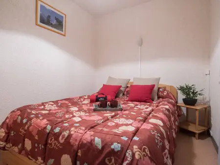 Appartement 6 pers. proche centre Saint-Lary, terrasse et navette : photo 7