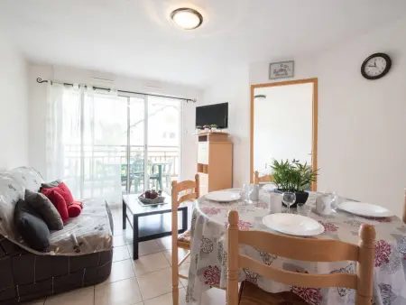Location appartement à Saint Lary Soulan, Appartement cosy pour 6 personnes proche télécabine - Saint Lary