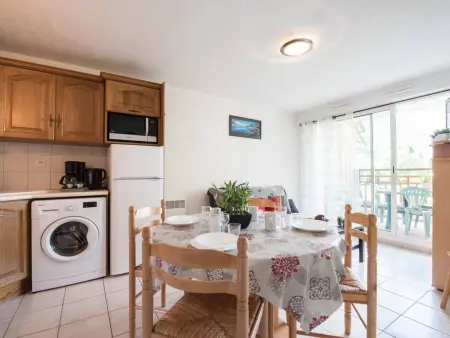 Appartement cosy 6 pers. près télécabine, Saint-Lary-Soulan : photo 2