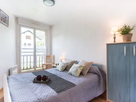 Appartement cosy 6 pers. près télécabine, Saint-Lary-Soulan : photo 7