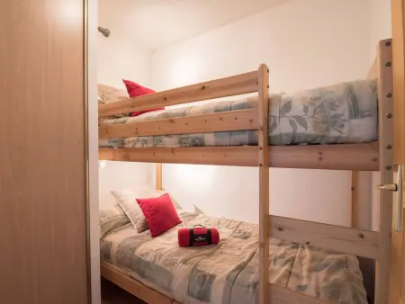 Appartement cosy 6 pers. près télécabine, Saint-Lary-Soulan : photo 8