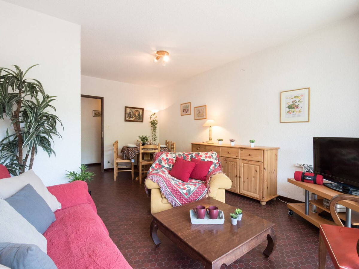 Appartement 6 pers. avec parking à Saint-Lary-Soulan - Photo 1