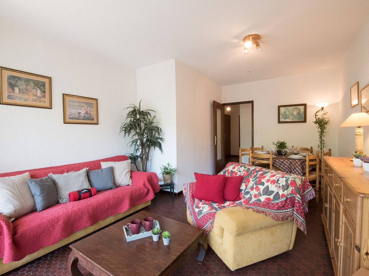 Appartement 6 pers. avec parking à Saint-Lary-Soulan - Photo 2