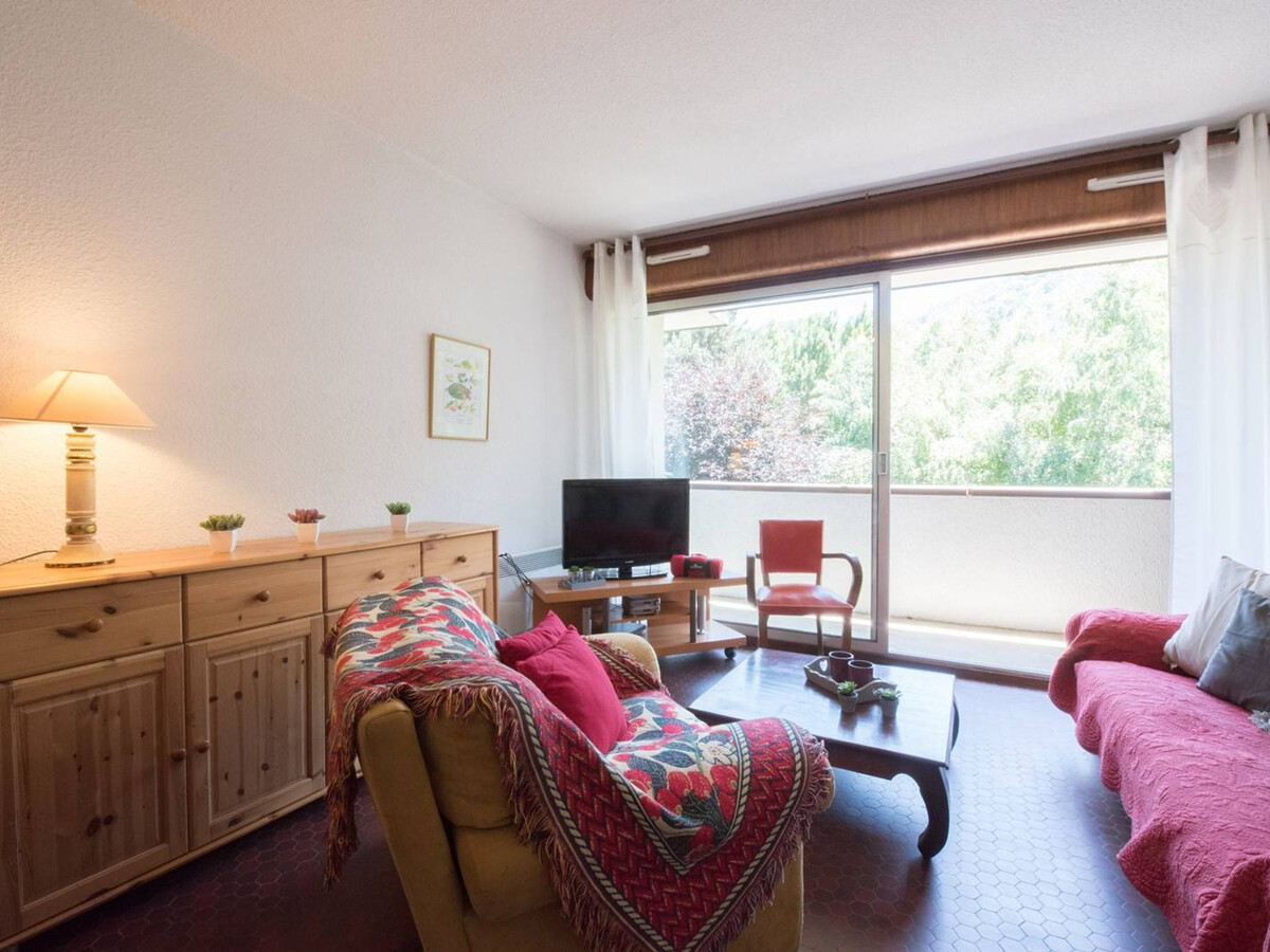 Appartement 6 pers. avec parking à Saint-Lary-Soulan - Photo 3
