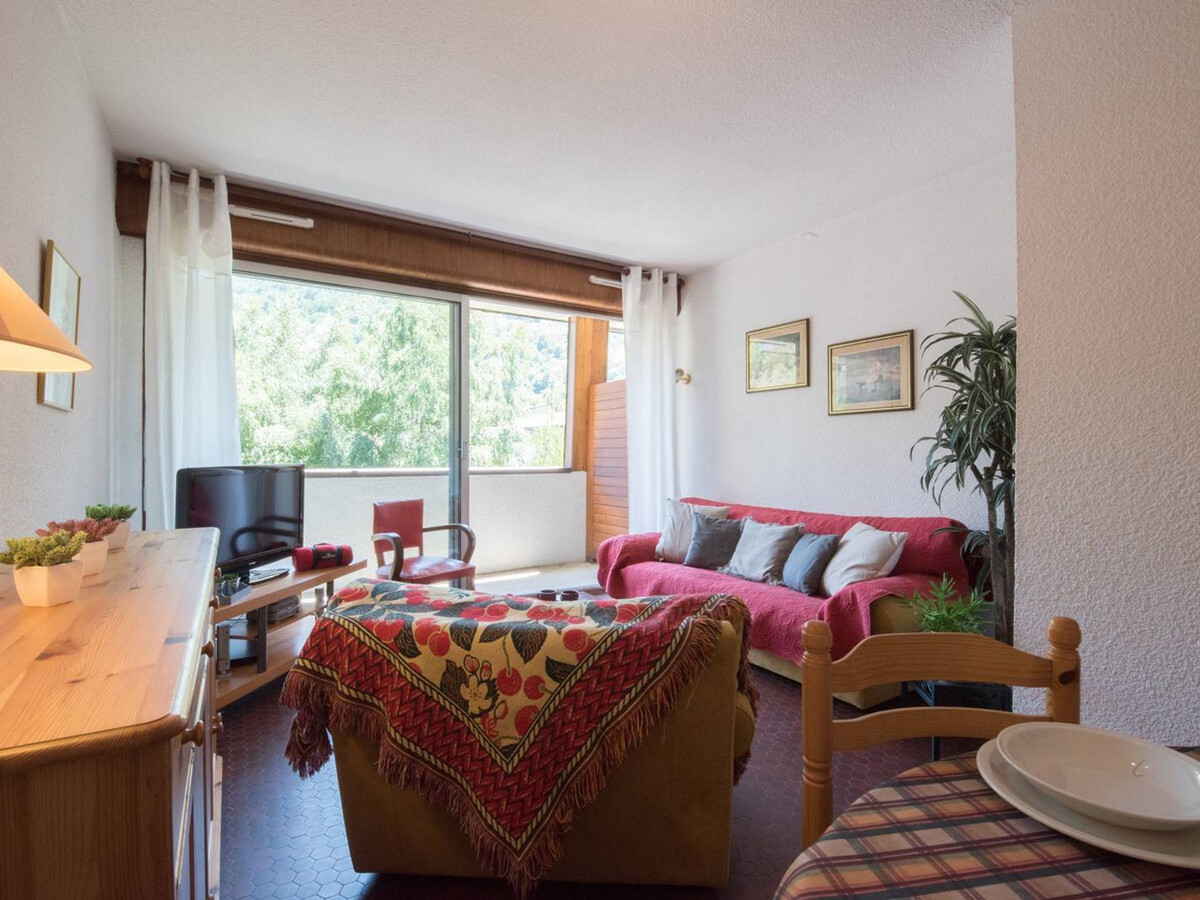 Appartement 6 pers. avec parking à Saint-Lary-Soulan - Photo 4