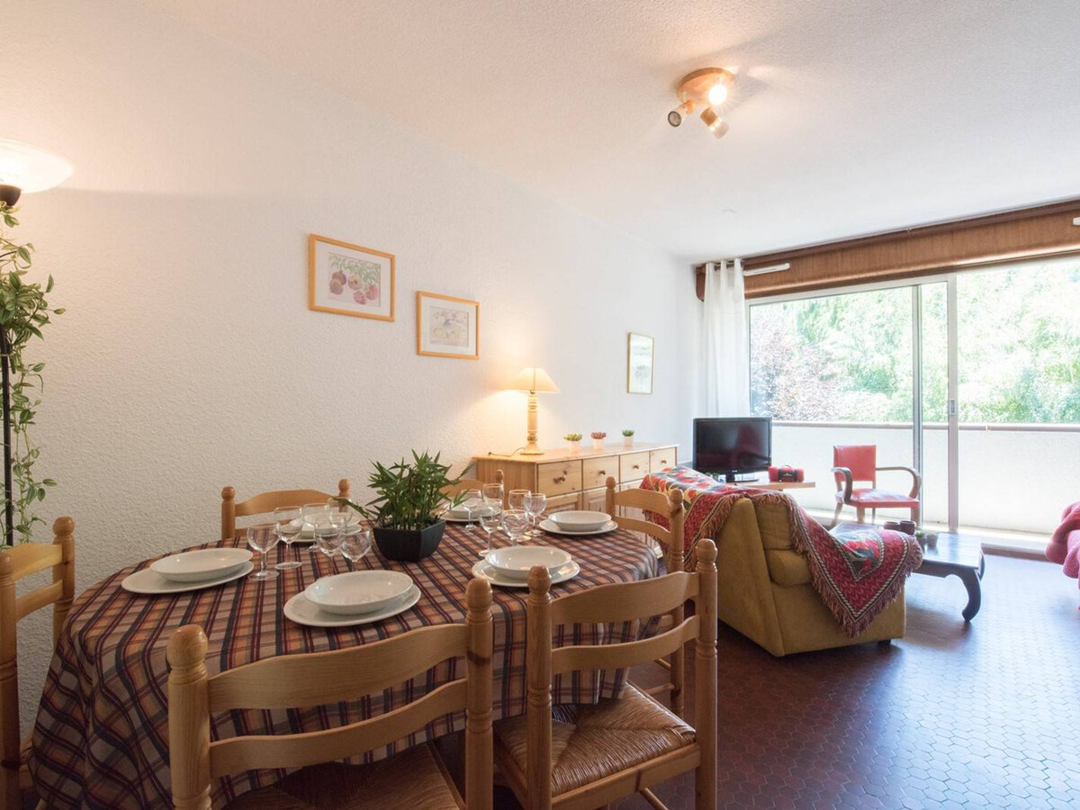 Appartement 6 pers. avec parking à Saint-Lary-Soulan - Photo 5
